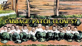 Cloni di Cabbage Patch?