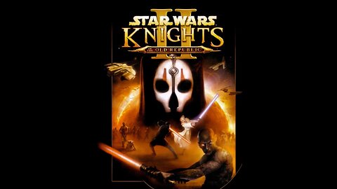 Star Wars KoTOR 2