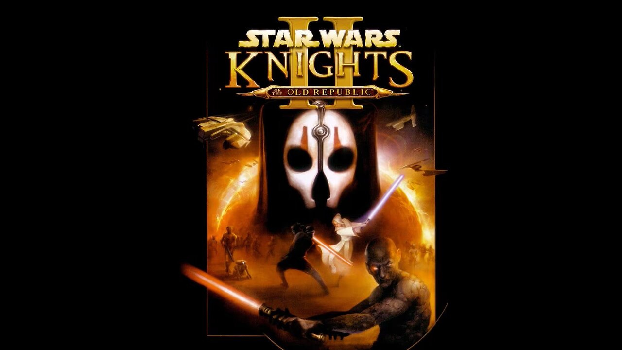 Star Wars KoTOR 2