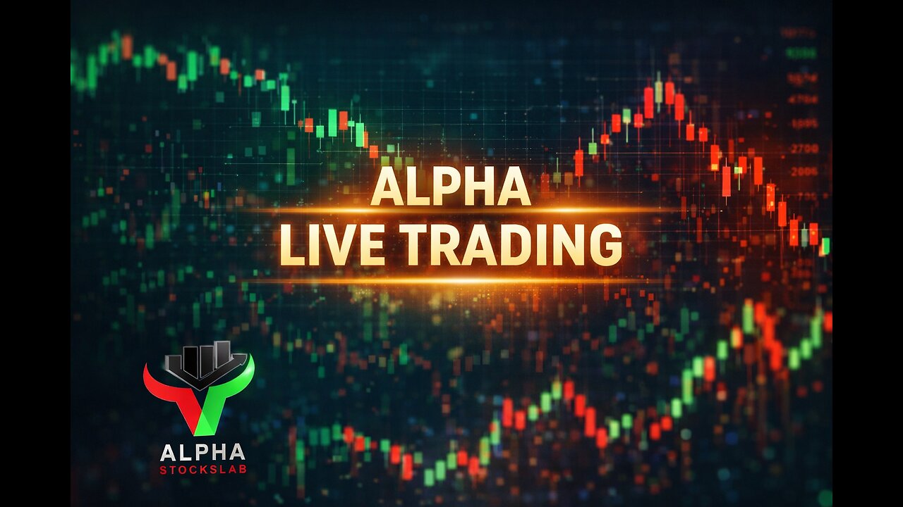💎STOCKS & OPTIONS BANGERS 07/20 RECORDING💎ALPHA PRO DISCORD/LIVE TRADING⚠️