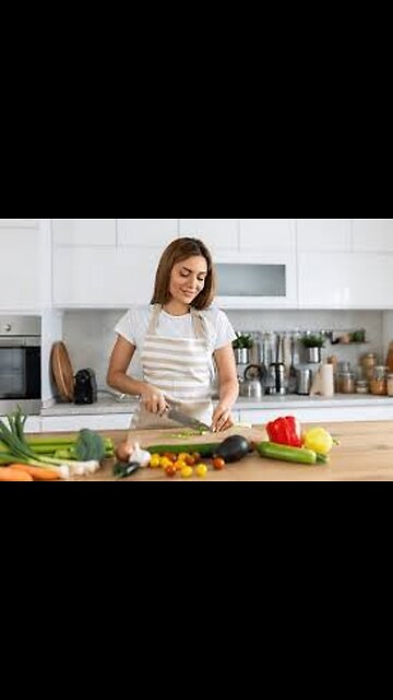 Let’s make some matcha cookies!