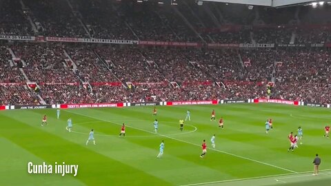 MANCHESTER UNITED VS BURNLEY 3-2 Today highlights