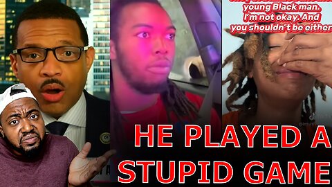 Police Officer PUNISHED AMID Liberal OUTRAGE For PUNCHING Black Man In Face During Traffic Stop!