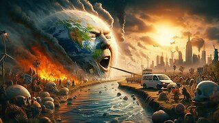 Climate Crisis: The Biggest Lie in History?