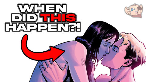 Radiant Black #37 Feels Like It SKIPPED 5 Issues!