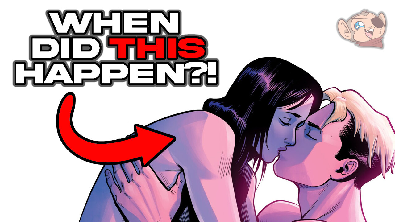 Radiant Black #37 Feels Like It SKIPPED 5 Issues!