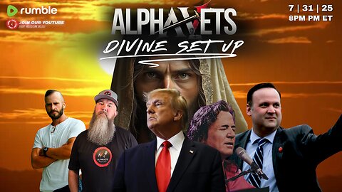 It's Gonna Get HOT | Divine Set up | 8.4 | 8 PM ET