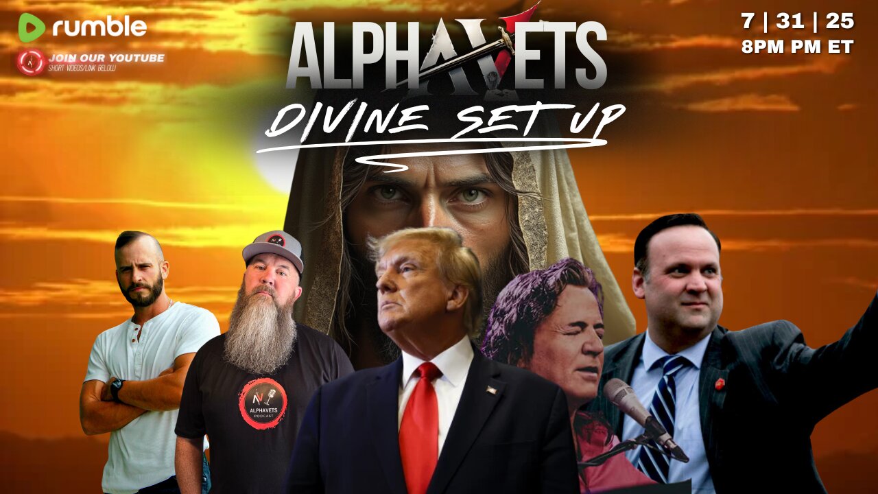 It's Gonna Get HOT | Divine Set up | 8.4 | 8 PM ET