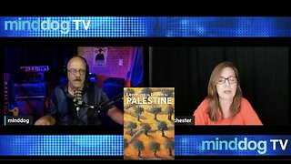 The Truth About Palestine No One Talks About