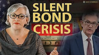 $12.5B Debt Buyback — This “Rescue Move” Exposes a Bigger Crisis | Lynette Zang