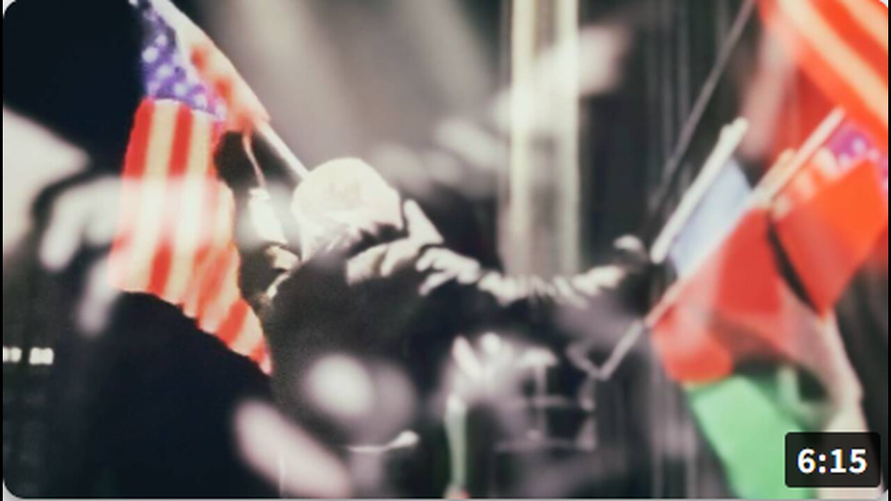 Evict The NWO Jihad From The USA