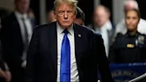 BOMBSHELL: Breaking update on Trump prosecution