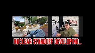 Juan O Savin & David Nino - As Obama Russia Gate Scandal Erupts..Nuclear Standoff Develops!