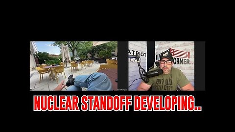 Juan O Savin & David Nino - As Obama Russia Gate Scandal Erupts..Nuclear Standoff Develops!