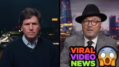 🪖🔫 'Surrounded by armed police for my political views'