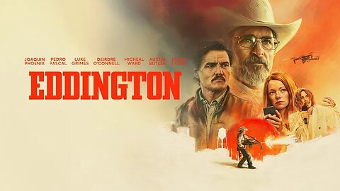 Eddington 2025
