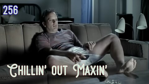 Midnight Oblivion Pt 256: Chillin' Out Maxin'