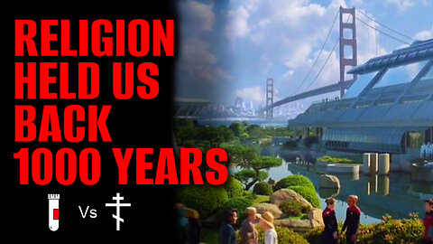 Does Religion Undermine Science & Morality?