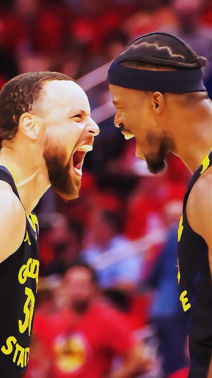 Steph Currys All-NBA Legacy Continues! 🏆🔥