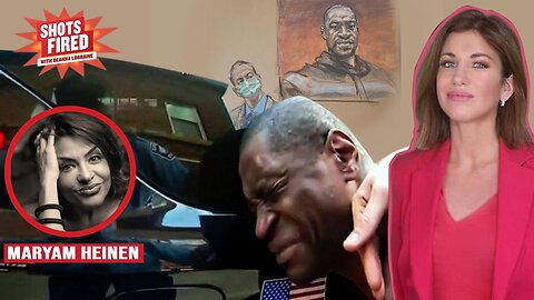 George Floyd 5 Yr Anniversary: Trump Pardons Derek Chauvin?