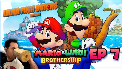 Friday's Fellowship (Feat. Brothership)