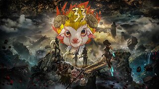 This RPG is UNREAL! Clair Obscur: Expedition 33 First Look!