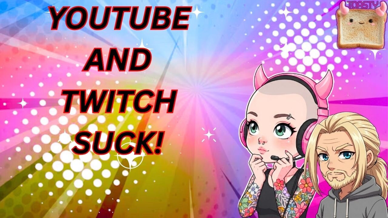 Elon Musk vs Donald Trump, Tectone banned from twitch and moves onto Kick!