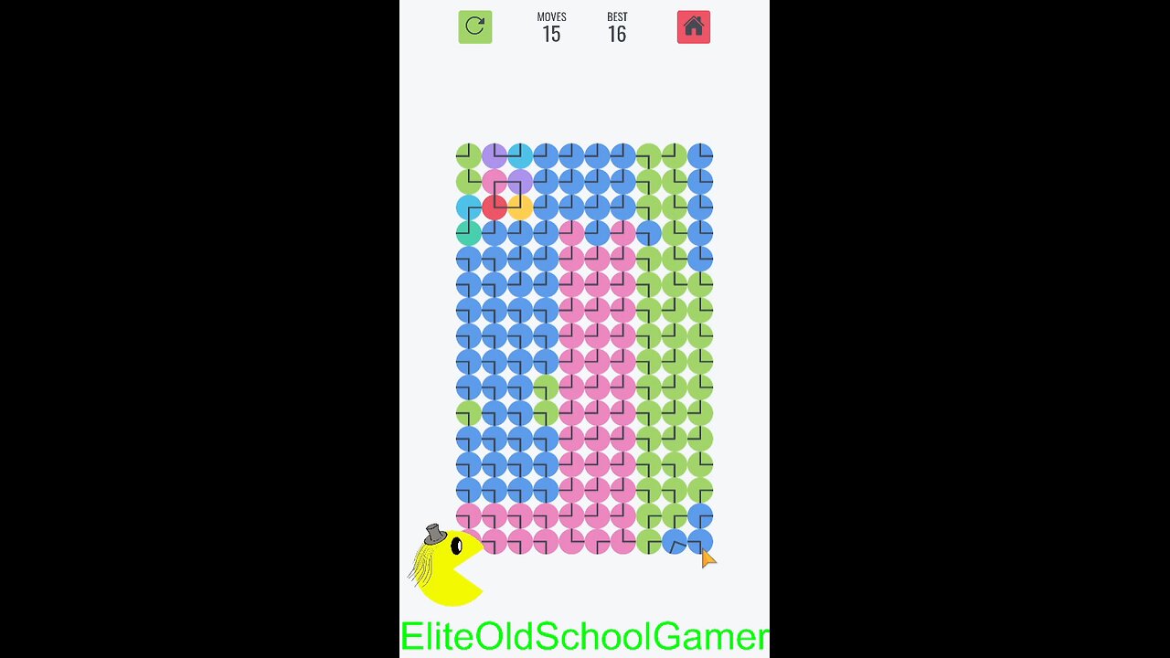 Knobsters - Medium Mode - May 2025