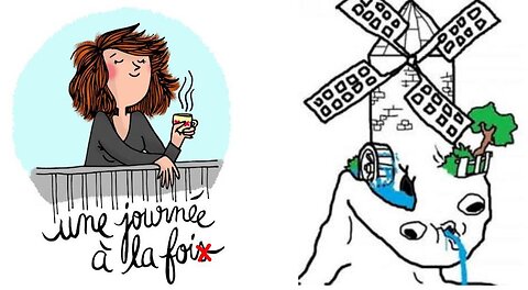 La foi qui éclaire vs le gauchisme qui crétinise ?