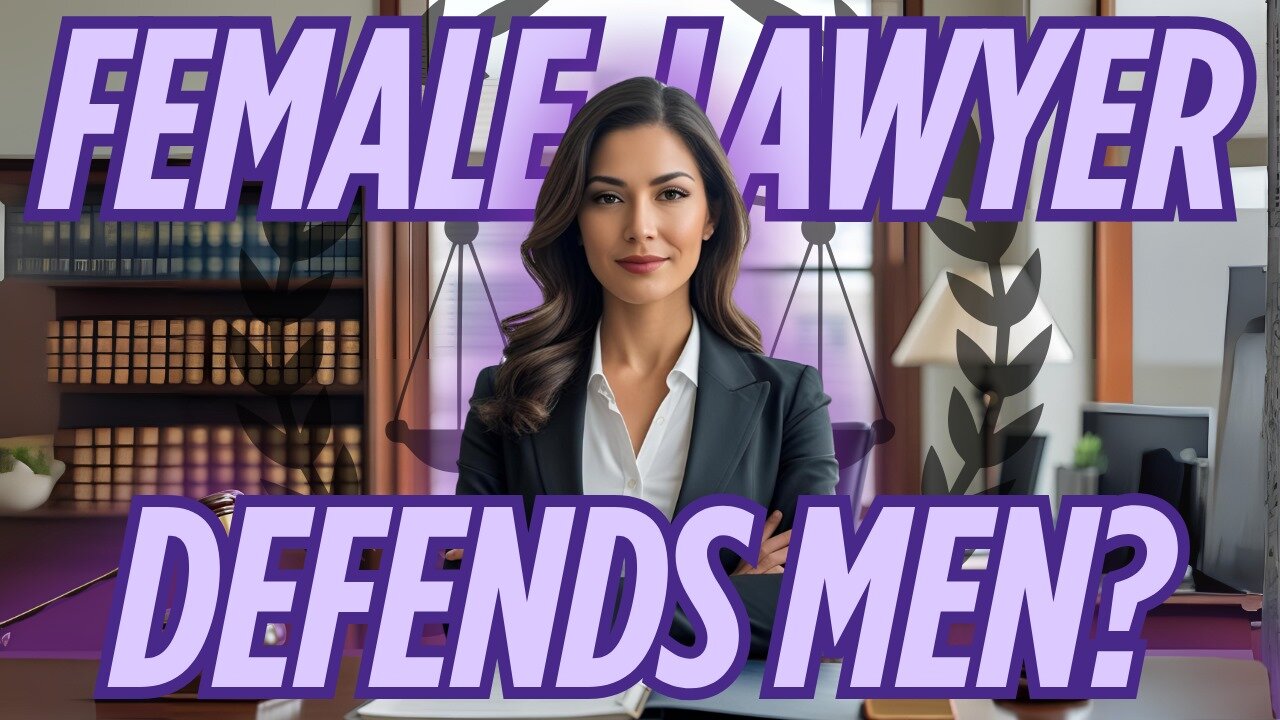 Smart Protection Isn’t Gendered