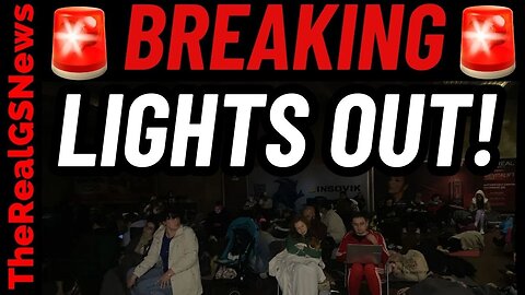 BREAKING ⚠️ 'DIRECT HIT' MILLIONS HEAD TO UNDERGROUND SHELTER - SIRENS BLASTING IN MULTIPLE CITIES