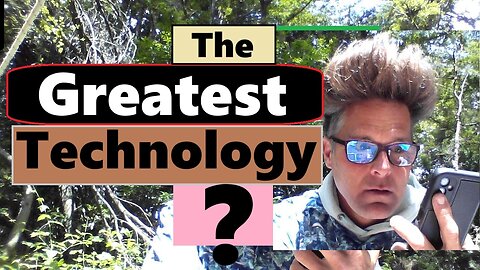 What is the Greatest Technology?