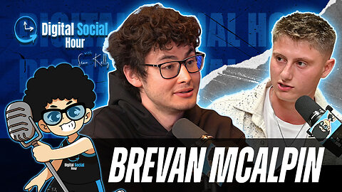 Brevan McAlpin: The Hustle Behind His $30M Roofing Empire