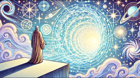Time Travel in the Bible? | It Shouldn't Surprise You | Beyond the Verse 014