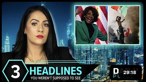 RFK Jr.'s ACIP Twist, West Rejects Mass Immigration, & LA Riots Spread | Daily Pulse Ep 43