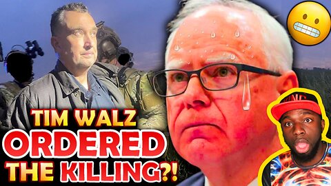 🚨BOMBSHELL Assassins Letter to FBI Reveals Shooter Was ORDERED By Tim Walz To DELETE Senate Leaders!