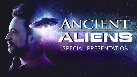 Ancient Aliens Special Presentation S01E03 Aliens and Unexplained Engineering