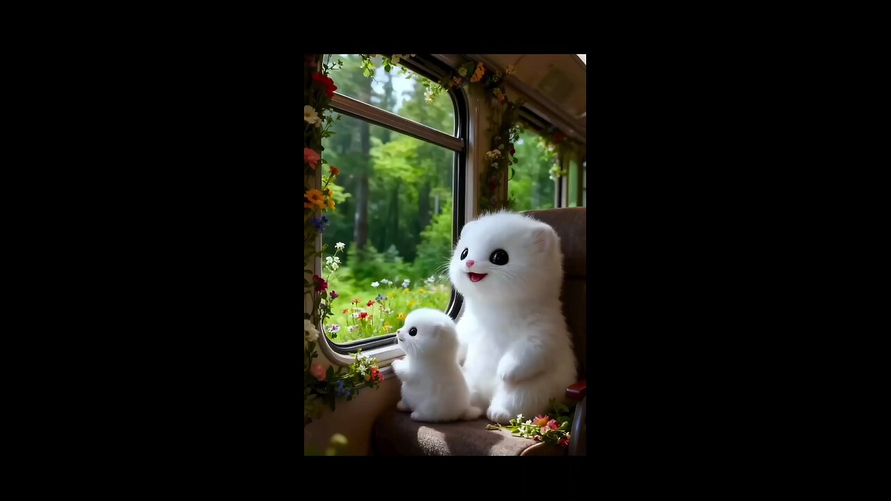# Cuties 😻🥰 Together ❤️😍 Videos
