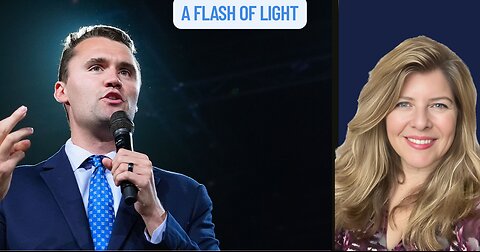 "A Flash of Light" (Essay Read)