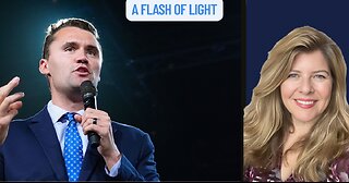 "A Flash of Light" (Essay Read)