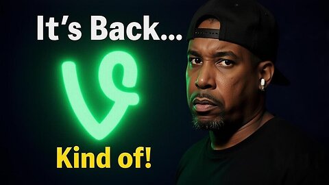 How Elon Musk's Vine Changed the Internet Forever!