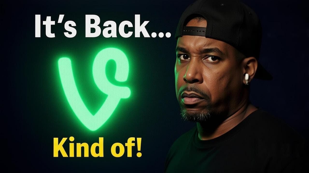 How Elon Musk's Vine Changed the Internet Forever!