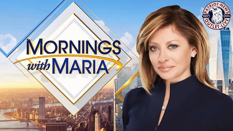 Mornings w/ Maria Hr.1 | 03-21-2025