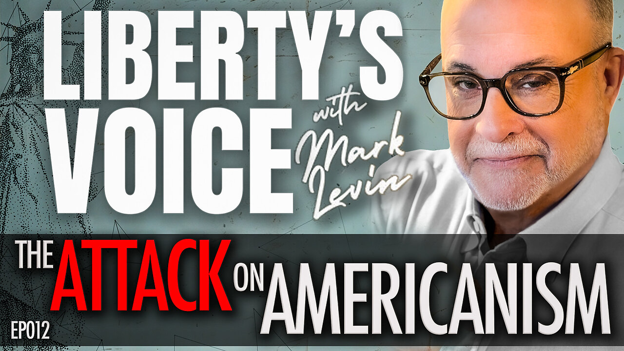 THE ATTACK ON AMERICANISM