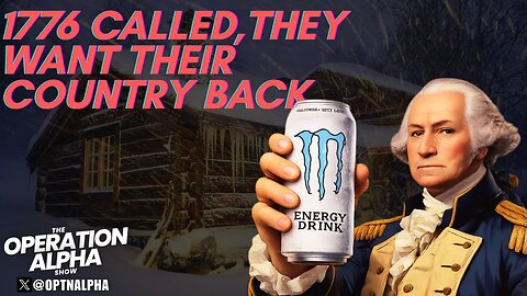 The Greatest Speech Since the Gettysburg Address | Operation Alpha #10