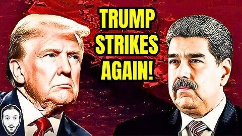 Trump Wants War with Venezuela!
