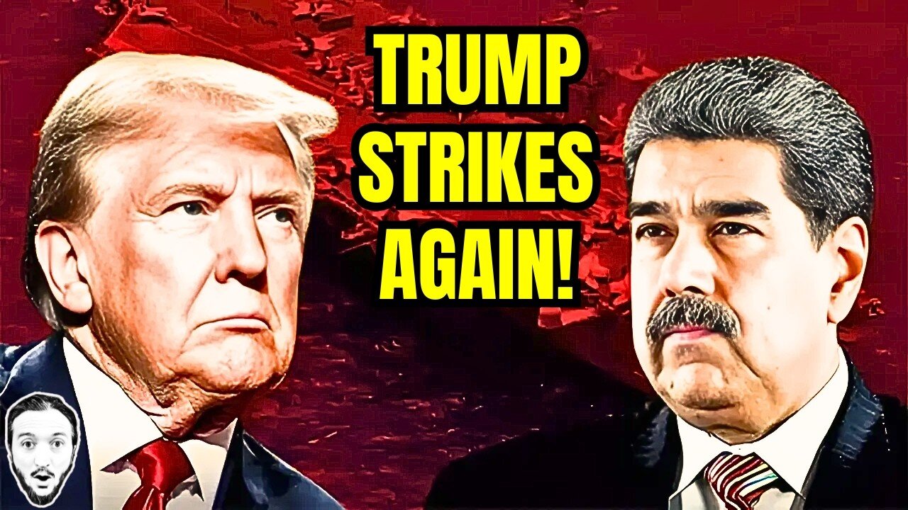 Trump Wants War with Venezuela!