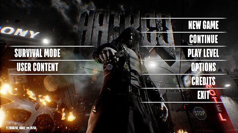 That controversial Mass Shooter game
