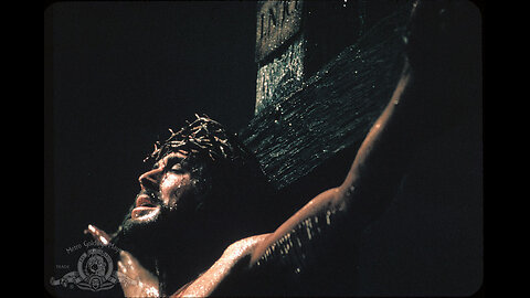 The Greatest Story Ever Told (1965)