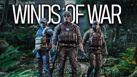 ZTH First Playthrough of 0.3 Winds Of War | How Long Will I Survive